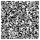 QR code with M S Moon Contractor Inc contacts