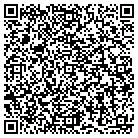 QR code with Whitney S Steak House contacts