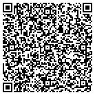 QR code with Hendrick's K-9 Klippings contacts