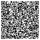 QR code with J & V Visions Collision Center contacts
