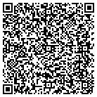 QR code with Delaware Valley Wool Scouring Co contacts
