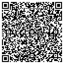 QR code with Tony Busin Inc contacts
