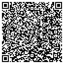 QR code with Hess Log Home Supply's contacts