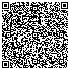 QR code with A-1 Septic & Backhoe Service contacts