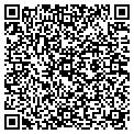 QR code with King Benuel contacts