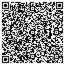 QR code with Richard Wulf contacts