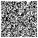 QR code with Ramona Hall contacts