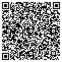 QR code with Donna Herman contacts