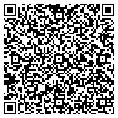 QR code with Tionesta Church Of God contacts