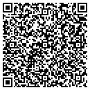 QR code with Harband & Co contacts