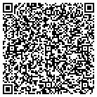 QR code with Mt Jackson Presbyterian Church contacts