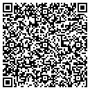 QR code with Atlantic Veal contacts