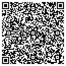 QR code with U S Auto Sales contacts