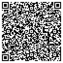 QR code with O's Auto Tech contacts