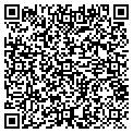QR code with Campbell & White contacts