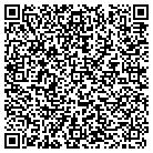 QR code with T L Plumbing & Heating Contr contacts