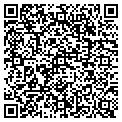 QR code with Hazle Drugs Inc contacts