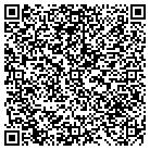 QR code with Henderson Construction Fabrics contacts