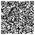 QR code with G C 4 Laminating contacts