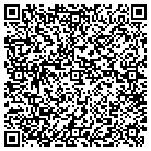QR code with American Hose Cmnty Ambulance contacts