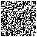 QR code with Peacock Lanes contacts