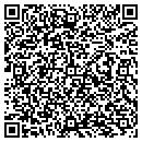 QR code with Anzu Martial Arts contacts