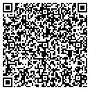 QR code with Coudersport Carpet contacts
