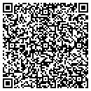 QR code with Center In Degrandis Automotive contacts