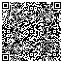 QR code with R A Hiller Co contacts