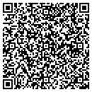 QR code with Klever Kuts contacts