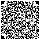 QR code with L A County Bail Bond Info contacts