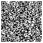 QR code with Woods & Wildlife Forestry contacts