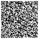 QR code with Univest National Bank & Trust contacts