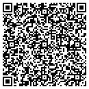 QR code with S K Sales Corp contacts