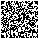 QR code with Horizon Signs contacts