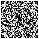 QR code with Hahn & Woodward Restoration contacts