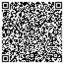 QR code with Aurora Taxi Inc contacts