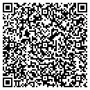 QR code with Pinewave contacts