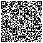 QR code with S&S Excavating & Hauling contacts