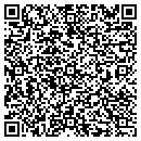 QR code with F&L Management Holding Inc contacts