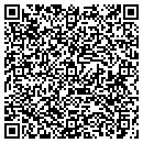 QR code with A & A Auto Salvage contacts