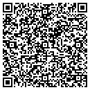 QR code with REFI contacts