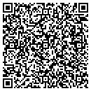QR code with Oscar Mfg Co contacts