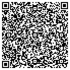 QR code with M & M Kountry Korner contacts