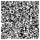 QR code with Rafetto Dental Laboratory contacts