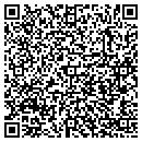 QR code with Ultra Boats contacts
