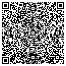 QR code with Alfred W Miller contacts