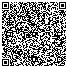QR code with Hughesville Borough Hall contacts