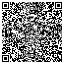 QR code with Upper Halfmoon Water Co contacts