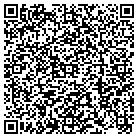 QR code with A Clause Distributing Inc contacts